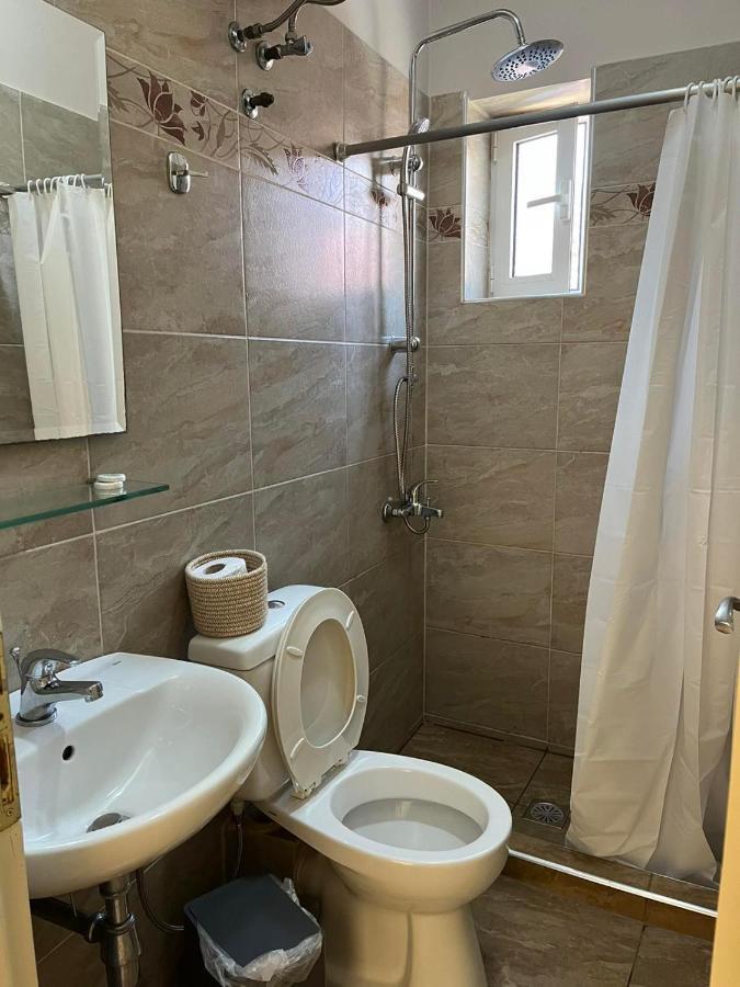 ארגוסטולי Maro'S Apartments מראה חיצוני תמונה