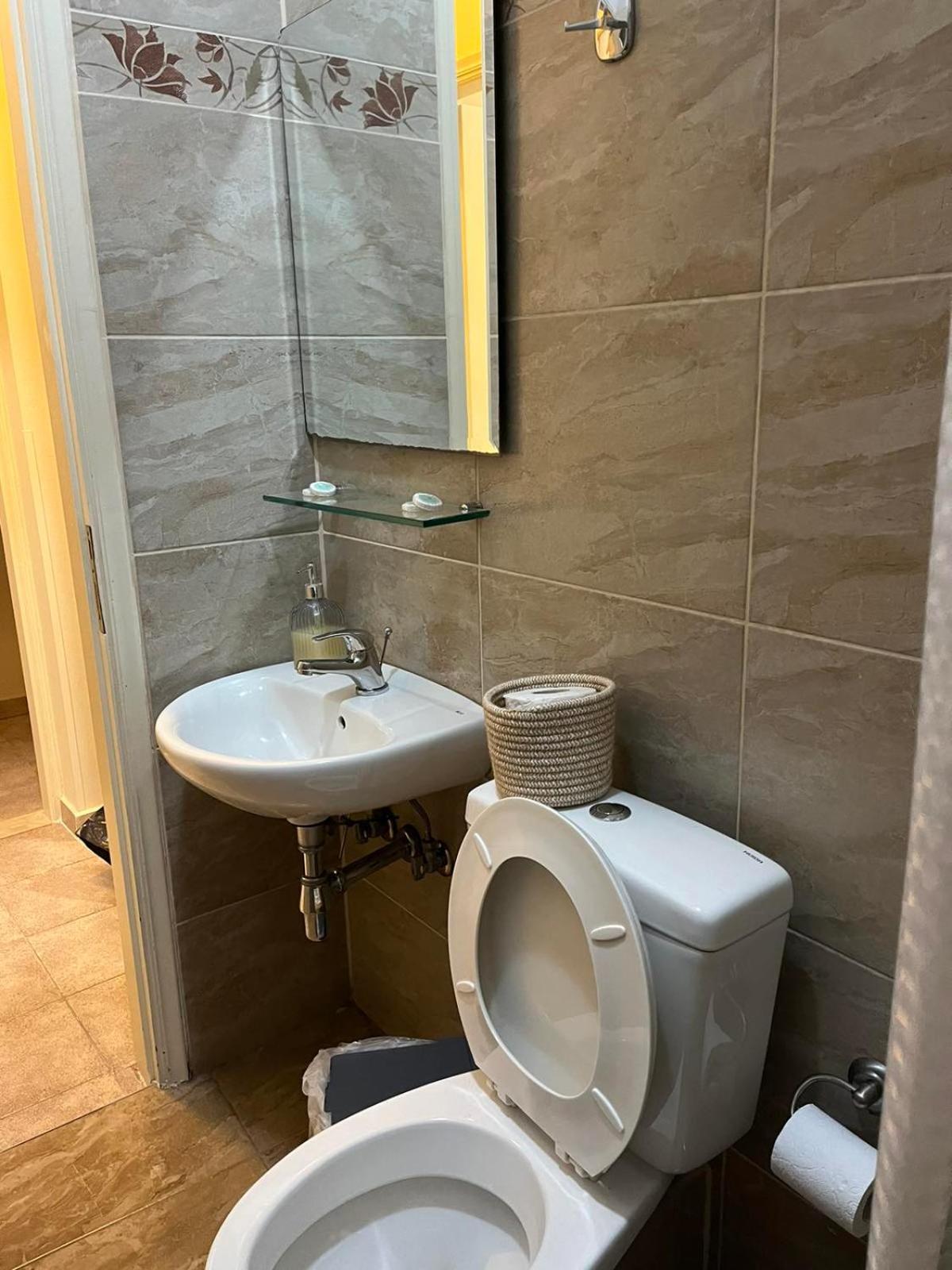 ארגוסטולי Maro'S Apartments חדר תמונה