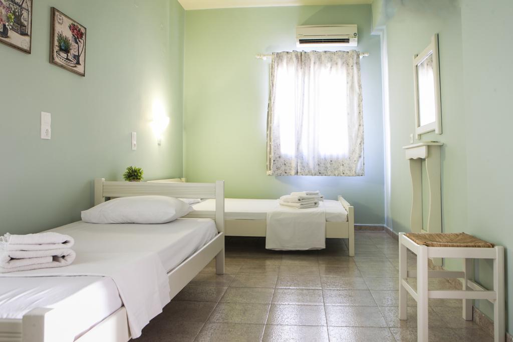 ארגוסטולי Maro'S Apartments חדר תמונה
